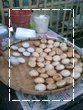 ขนมครก แบบโบราณ (Thai Coconut Rice Pancakes)