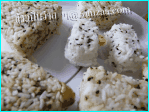 โอกิโนริ (ข้าวปั้นญี่ปุ่นสัญชาติไทย) ภาค 1 คะ (Onigiri in Thai Style)