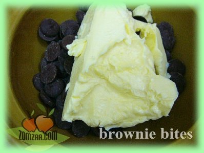 ช็อคโกแล็ต , บราวนี่ , Brownie