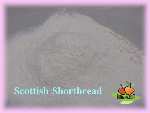 วิธีทำScottish Shortbreadขั้นตอนที่ 04